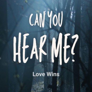 Can You Hear Me?