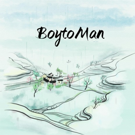 Boy to Man | Boomplay Music