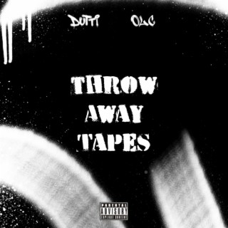 Throw Away Tapes
