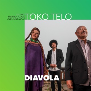 Toko Telo