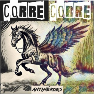 Corre Corre (Single)