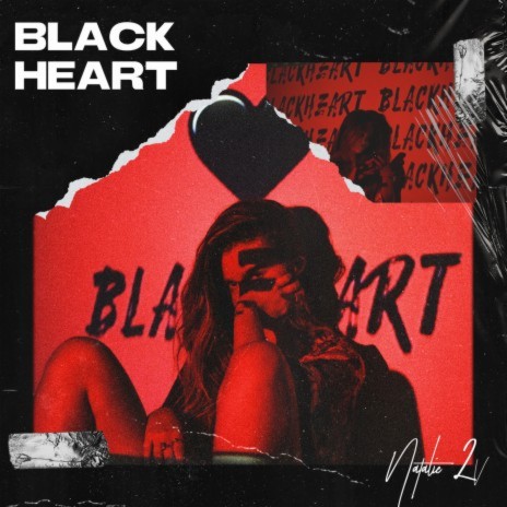 Black Heart | Boomplay Music