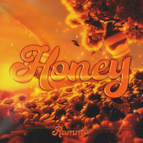 Honey ft. Tadu Vázquez | Boomplay Music