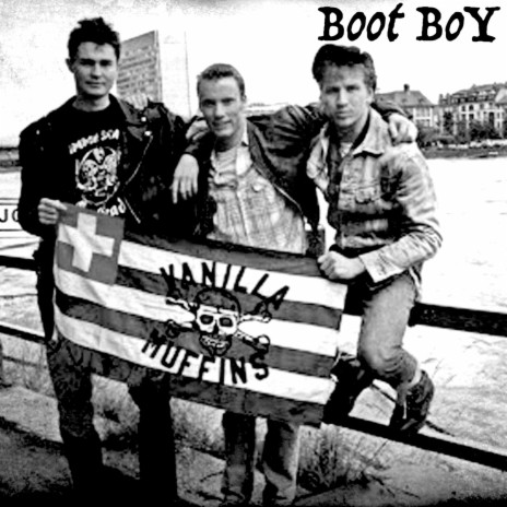 Bootboy (1993)