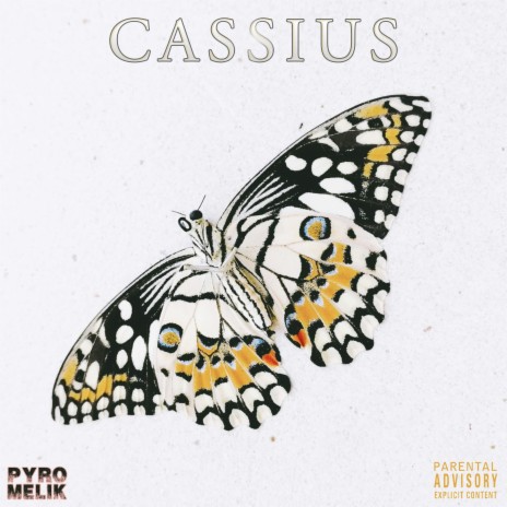 Cassius | Boomplay Music