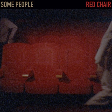 Red Chair | Boomplay Music