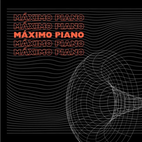 MÁXIMO PIANO | Boomplay Music
