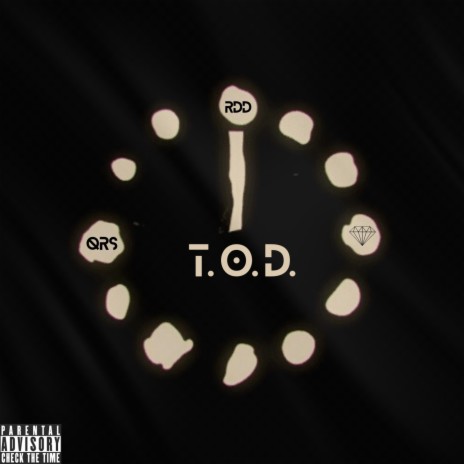 T.O.D. ft. Tobi Fadeyi | Boomplay Music