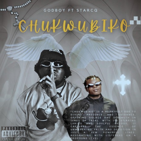 CHUKWU BIKO (Special Version) ft. Starcq | Boomplay Music