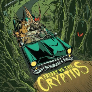 The Cryptids