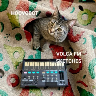 Volca FM Sketches (It's like a Miracle)