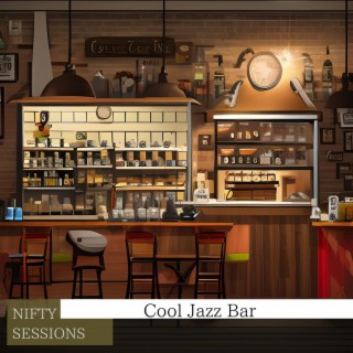 Cool Jazz Bar