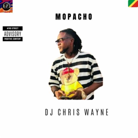 MOPACHO ft. CHRIS WAYNE