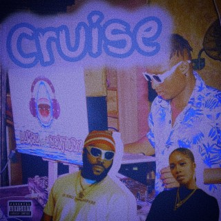 100 MILLION (Cruise Sound) (Mixed) ft. Tiwa Savage & DJ LAMBAofCENTURY lyrics | Boomplay Music