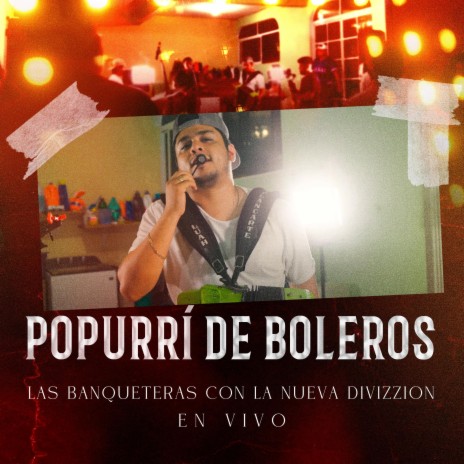 Popurrí de Boleros (No Soy de Palo - Mi Tesoro) | Boomplay Music