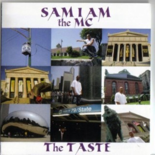 SamIam the MC