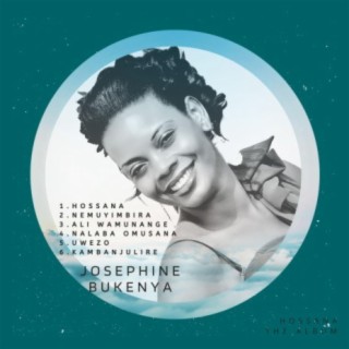 Josephine Bukenya