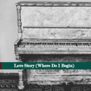 Love Story (Piano Version)