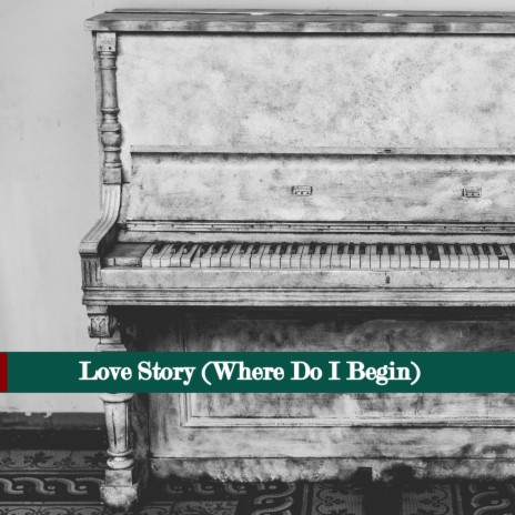 Love Story (Piano Version) | Boomplay Music