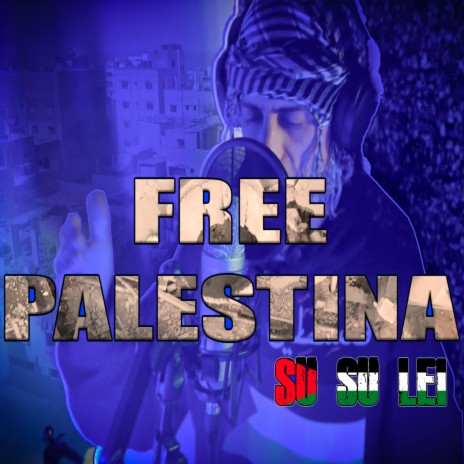 FREE PALESTINA