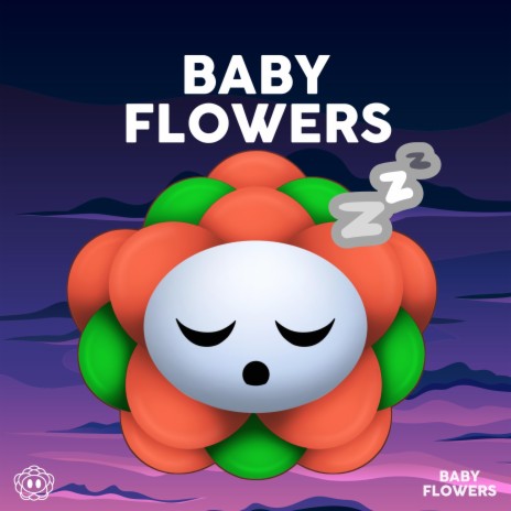 Baby Sleep Lullaby ft. Baby Sleep Flowers & Lullaby Baby Flowers