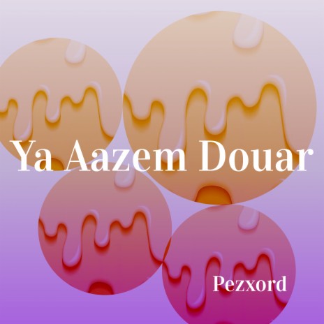 Ya Aazem Douar (Nightcore Remix)