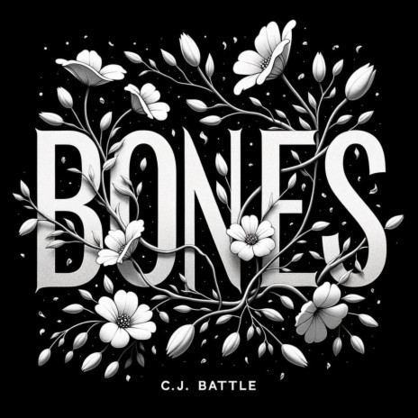Bones ft. Lucky Genius | Boomplay Music