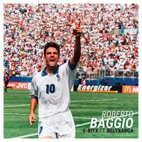 Roberto Baggio ft. Beltxarga | Boomplay Music