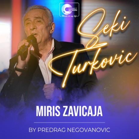 Miris zavicaja (Live) | Boomplay Music