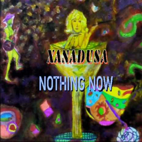 NOTHING NOW