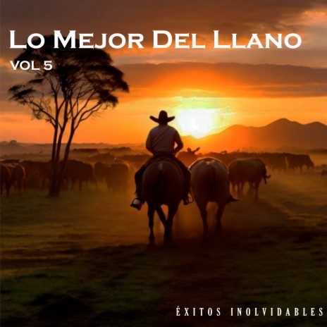 Morichalito Llanero | Boomplay Music