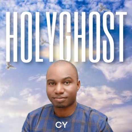 HOLYGHOST | Boomplay Music