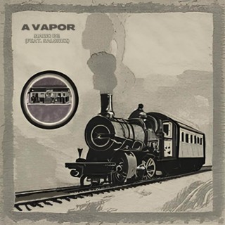 A Vapor ft. Salcruz lyrics | Boomplay Music