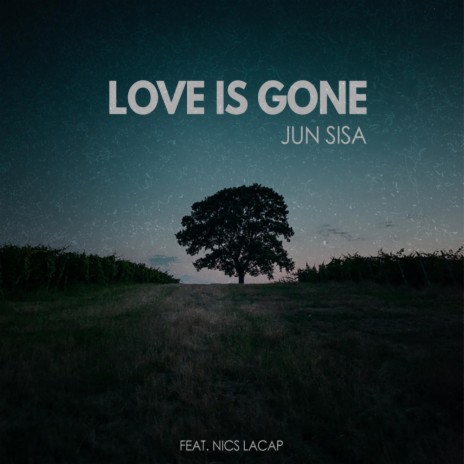 Love Is Gone ft. NIKO | Boomplay Music