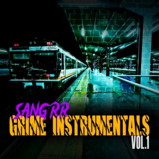 Grime Instrumentals, Vol. 1