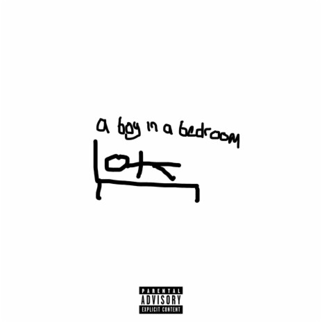 a boy in a bedroom | Boomplay Music