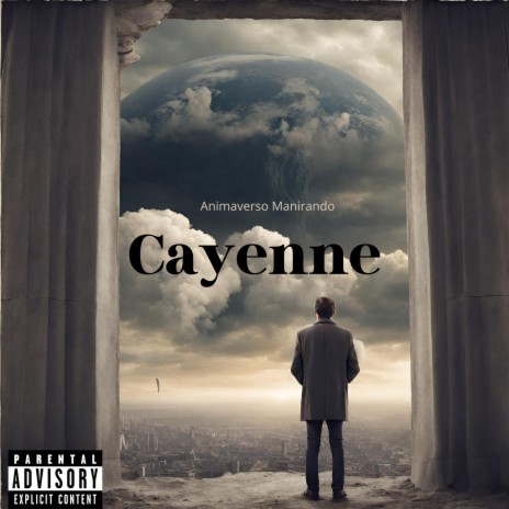 Cayenne