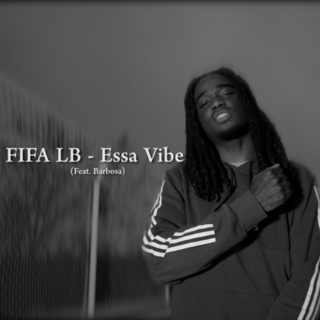 Essa Vibe (feat. Barbosa)