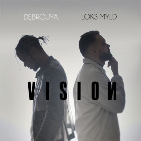 Vision ft. Loks Myld | Boomplay Music