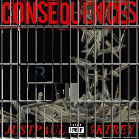 Consequences (feat. 9ktrey) | Boomplay Music