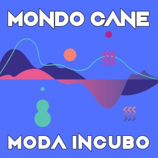 Moda Incubo lyrics | Boomplay Music