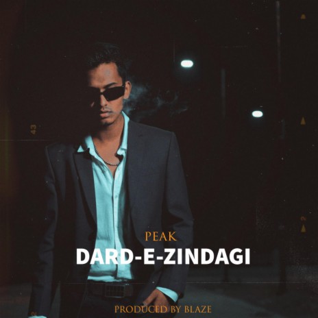 Dard-e-Zindagi | Boomplay Music