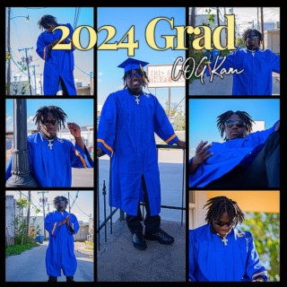 2024 Grad