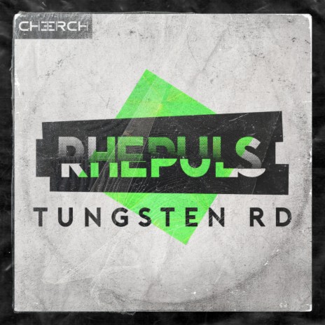 Tungsten Rd (Original Mix)