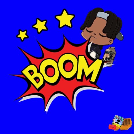 BOOM! | Boomplay Music