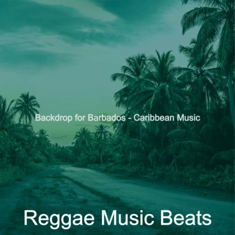 Vibrant West Indian Steel Drum Music - Vibe for Bahamas