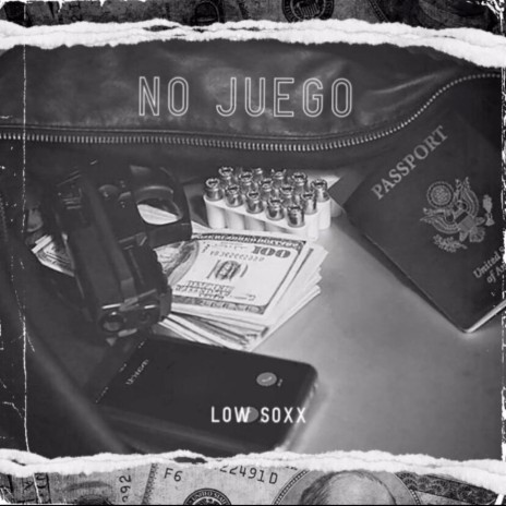 No Juego | Boomplay Music