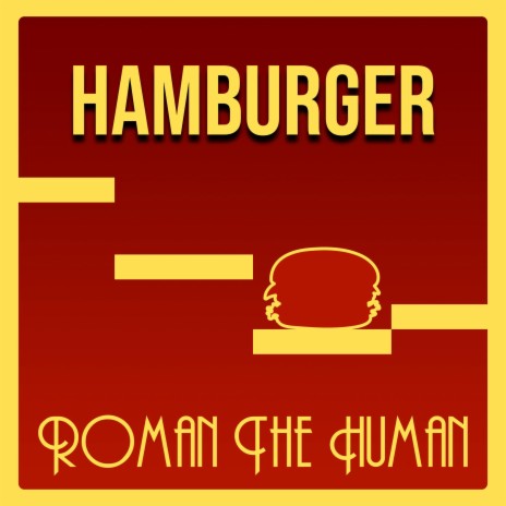 Hamburger (Extended Mix) ft. Graham Staver