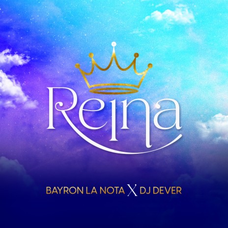 Reina ft. Dj Dever | Boomplay Music