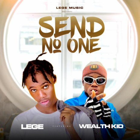 Send No One | Boomplay Music